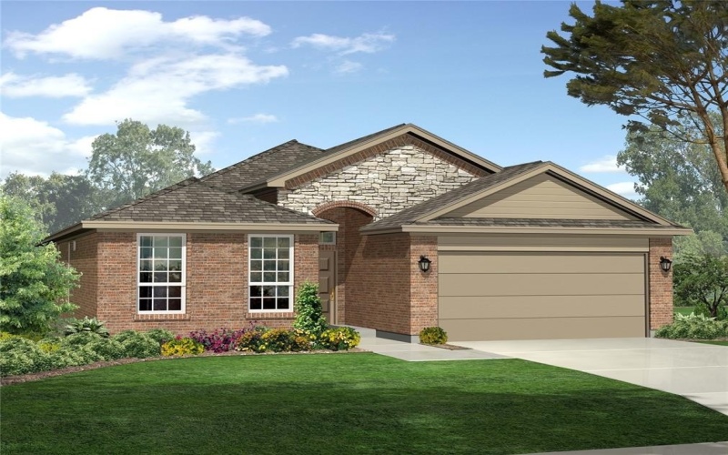 900 PARKVISTA Drive, Cleburne, TX 76031, 4 Bedrooms Bedrooms, ,2 BathroomsBathrooms,Residential,For Sale,900 PARKVISTA Drive,0,21225903