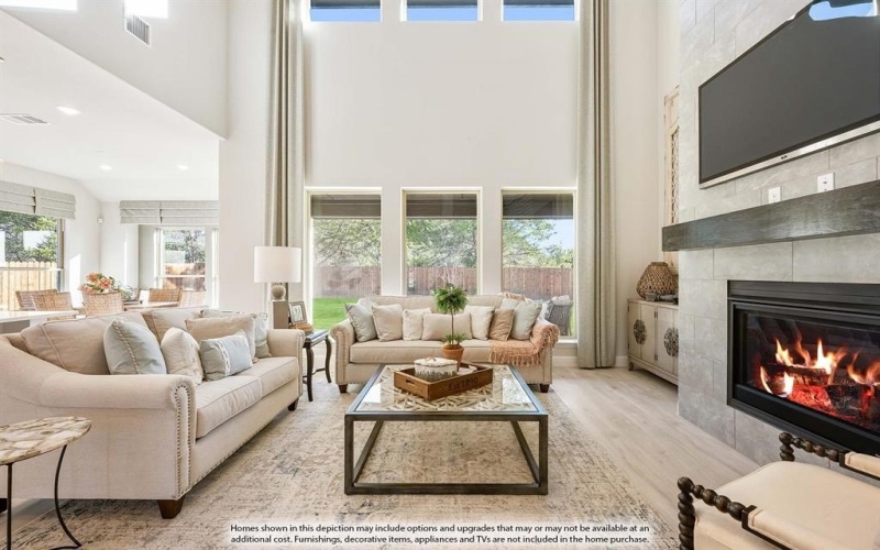 3340 Hollow Falls Place, Mesquite, TX 75181, 4 Bedrooms Bedrooms, ,5 BathroomsBathrooms,Residential,For Sale,3340 Hollow Falls Place,0,21228501