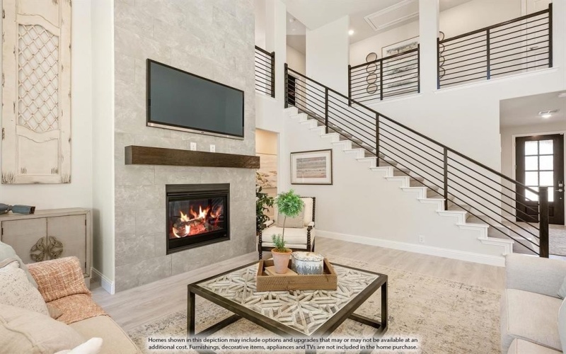 3340 Hollow Falls Place, Mesquite, TX 75181, 4 Bedrooms Bedrooms, ,5 BathroomsBathrooms,Residential,For Sale,3340 Hollow Falls Place,0,21228501