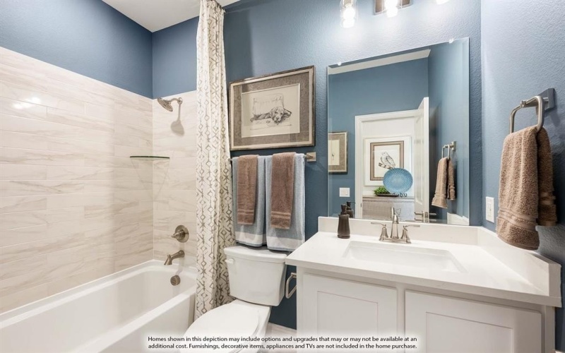 3340 Hollow Falls Place, Mesquite, TX 75181, 4 Bedrooms Bedrooms, ,5 BathroomsBathrooms,Residential,For Sale,3340 Hollow Falls Place,0,21228501