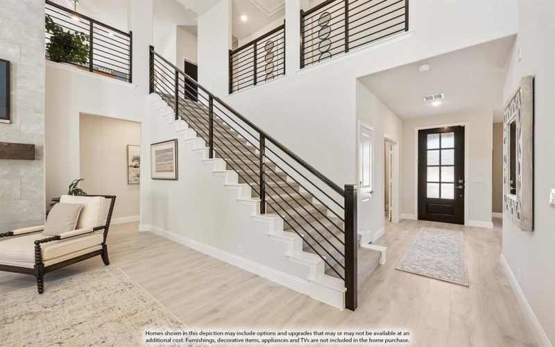 3340 Hollow Falls Place, Mesquite, TX 75181, 4 Bedrooms Bedrooms, ,5 BathroomsBathrooms,Residential,For Sale,3340 Hollow Falls Place,0,21228501