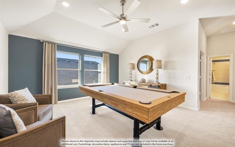 3340 Hollow Falls Place, Mesquite, TX 75181, 4 Bedrooms Bedrooms, ,5 BathroomsBathrooms,Residential,For Sale,3340 Hollow Falls Place,0,21228501