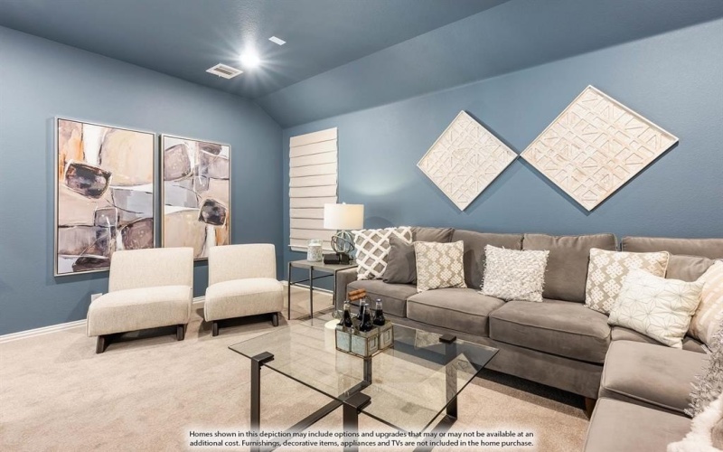 3340 Hollow Falls Place, Mesquite, TX 75181, 4 Bedrooms Bedrooms, ,5 BathroomsBathrooms,Residential,For Sale,3340 Hollow Falls Place,0,21228501