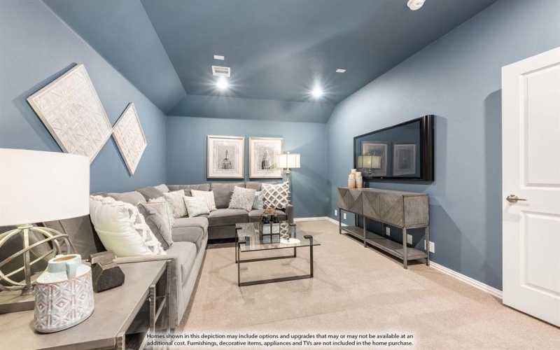 3340 Hollow Falls Place, Mesquite, TX 75181, 4 Bedrooms Bedrooms, ,5 BathroomsBathrooms,Residential,For Sale,3340 Hollow Falls Place,0,21228501