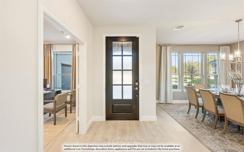 3340 Hollow Falls Place, Mesquite, TX 75181, 4 Bedrooms Bedrooms, ,5 BathroomsBathrooms,Residential,For Sale,3340 Hollow Falls Place,0,21228501