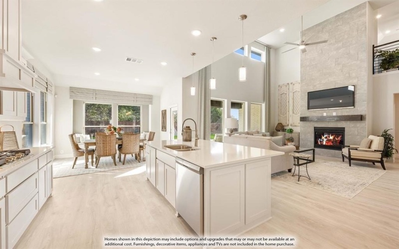 3340 Hollow Falls Place, Mesquite, TX 75181, 4 Bedrooms Bedrooms, ,5 BathroomsBathrooms,Residential,For Sale,3340 Hollow Falls Place,0,21228501