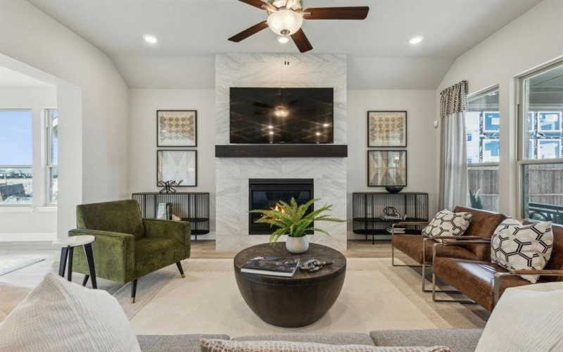 513 San Angelo Drive, Forney, TX 75126, 4 Bedrooms Bedrooms, ,3 BathroomsBathrooms,Residential,For Sale,513 San Angelo Drive,0,21228541