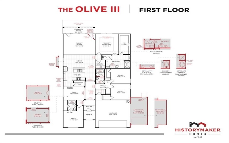 2763 Teton Street, Corinth, TX 76210, 4 Bedrooms Bedrooms, ,3 BathroomsBathrooms,Residential,For Sale,2763 Teton Street,0,21228701