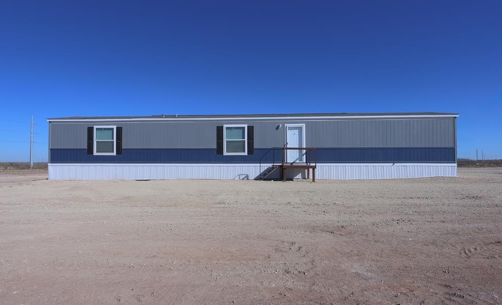 14208 W Ramon Street, Odessa, TX 79763, 3 Habitaciones Habitaciones , ,2 BañosBaños,Residential,En Venta,14208 W Ramon Street,0,165487