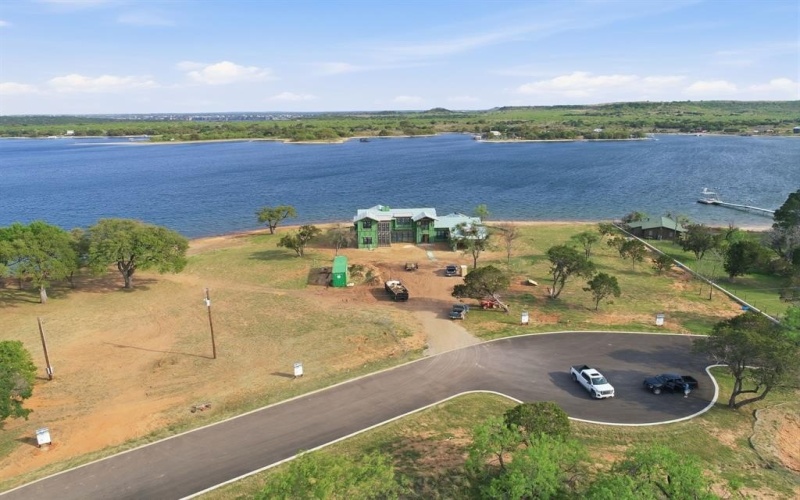 002 Frontier Shores Lane, Graford, TX 76449, 5 Bedrooms Bedrooms, ,6 BathroomsBathrooms,Residential,For Sale,002 Frontier Shores Lane,0,21228002