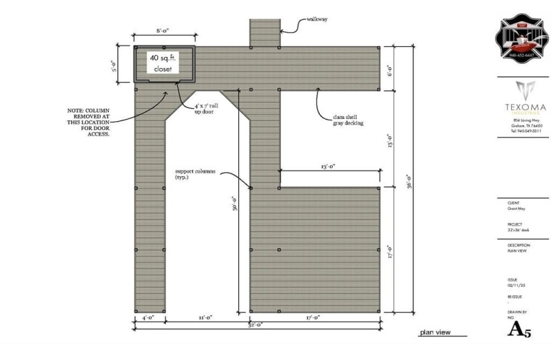 002 Frontier Shores Lane, Graford, TX 76449, 5 Bedrooms Bedrooms, ,6 BathroomsBathrooms,Residential,For Sale,002 Frontier Shores Lane,0,21228002