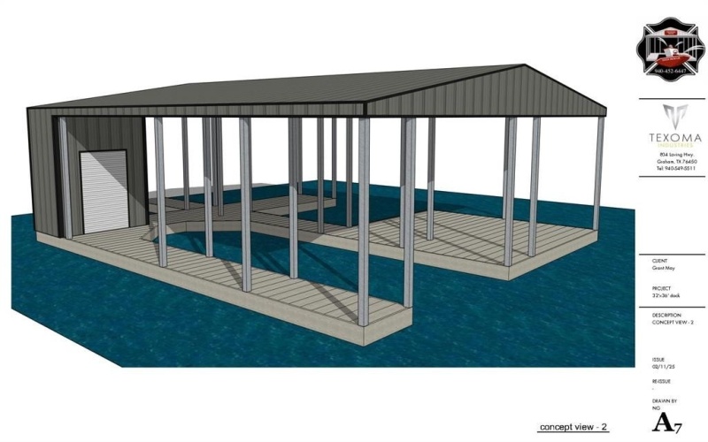 002 Frontier Shores Lane, Graford, TX 76449, 5 Bedrooms Bedrooms, ,6 BathroomsBathrooms,Residential,For Sale,002 Frontier Shores Lane,0,21228002