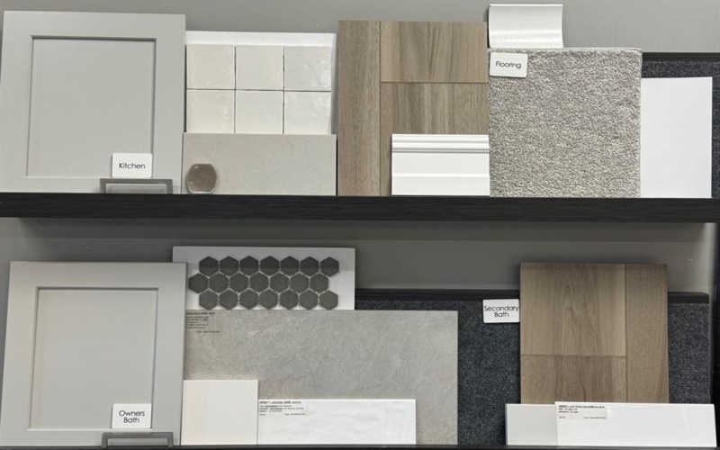 329 Snowbird Way, McKinney, TX 75071, 2 Bedrooms Bedrooms, ,2 BathroomsBathrooms,Residential,For Sale,329 Snowbird Way,0,21228426