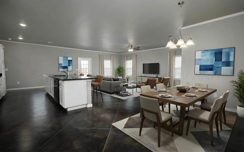 12701 DEEP CREEK, Canyon, TX 79015, 3 Bedrooms Bedrooms, ,2 BathroomsBathrooms,Residential,For Sale,12701 DEEP CREEK,0,26-2825