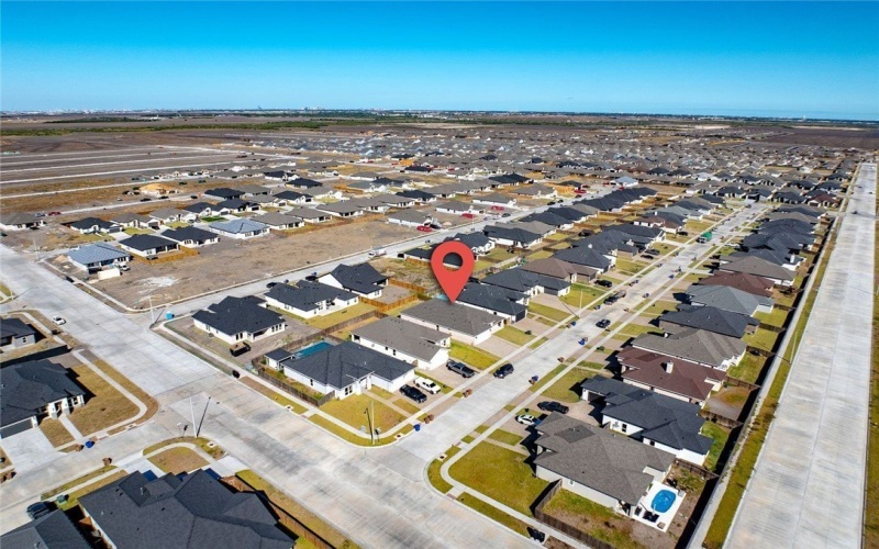 1454 Sansa Street, Corpus Christi, TX 78415, 4 Bedrooms Bedrooms, ,3 BathroomsBathrooms,Residential,For Sale,1454 Sansa Street,0,467201