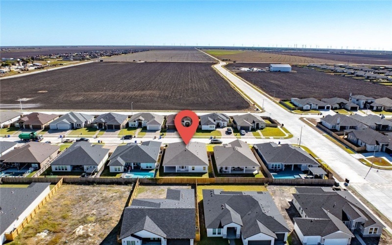 1454 Sansa Street, Corpus Christi, TX 78415, 4 Bedrooms Bedrooms, ,3 BathroomsBathrooms,Residential,For Sale,1454 Sansa Street,0,467201