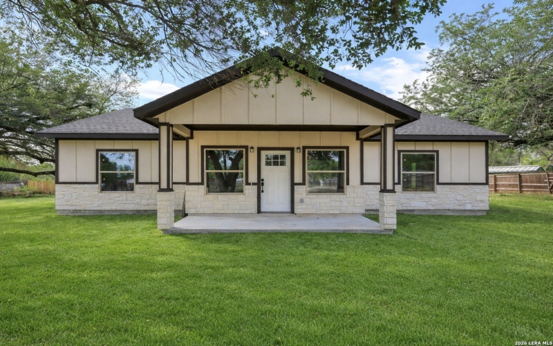 23206 Silver Chalice, Elmendorf, TX 78112, 3 Bedrooms Bedrooms, ,2 BathroomsBathrooms,Residential,For Sale,23206 Silver Chalice,0,1955105