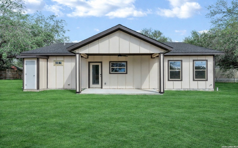 23206 Silver Chalice, Elmendorf, TX 78112, 3 Bedrooms Bedrooms, ,2 BathroomsBathrooms,Residential,For Sale,23206 Silver Chalice,0,1955105