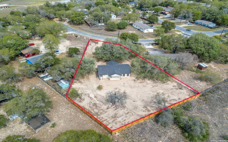 23206 Silver Chalice, Elmendorf, TX 78112, 3 Bedrooms Bedrooms, ,2 BathroomsBathrooms,Residential,For Sale,23206 Silver Chalice,0,1955105