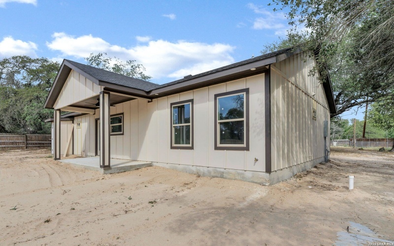 23206 Silver Chalice, Elmendorf, TX 78112, 3 Bedrooms Bedrooms, ,2 BathroomsBathrooms,Residential,For Sale,23206 Silver Chalice,0,1955105