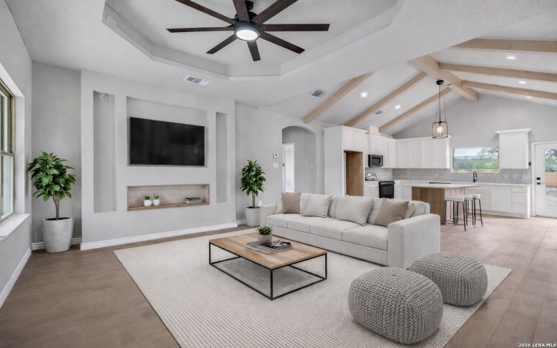 23206 Silver Chalice, Elmendorf, TX 78112, 3 Bedrooms Bedrooms, ,2 BathroomsBathrooms,Residential,For Sale,23206 Silver Chalice,0,1955105