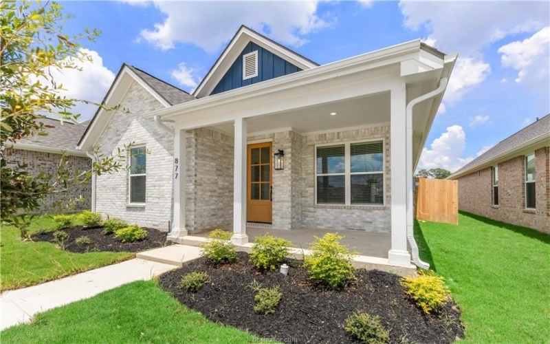 877 Double Mountain Road, College Station, TX 77845, 3 Bedrooms Bedrooms, ,2 BathroomsBathrooms,Residential,For Sale,877 Double Mountain Road,0,26003249