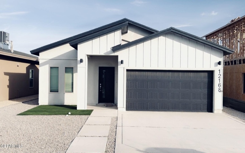12168 BAHJAT, El Paso, TX 79934, 4 Bedrooms Bedrooms, ,2 BathroomsBathrooms,Residential,For Sale,12168 BAHJAT,0,941578