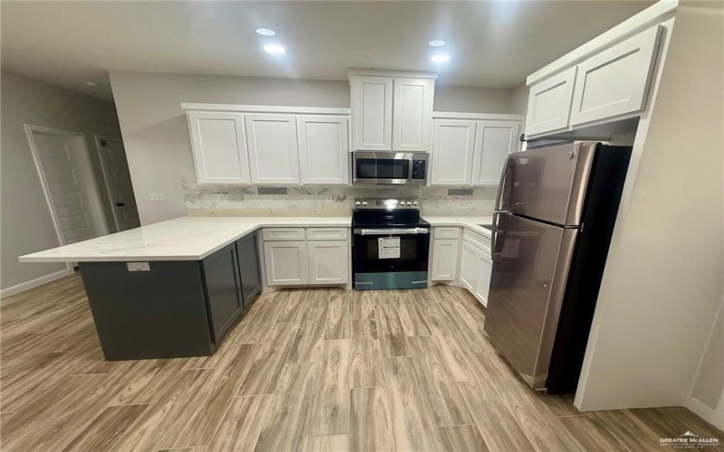 3004 W Citrine Street unit: 1, Edinburg, TX 78541, 2 Bedrooms Bedrooms, ,2 BathroomsBathrooms,Residential,For Sale,3004 W Citrine Street unit: 1,0,496825