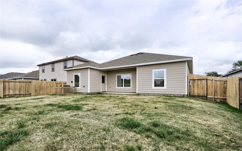 207 Southgate Drive, Terrell, TX 75160, 3 Bedrooms Bedrooms, ,2 BathroomsBathrooms,Residential,For Sale,207 Southgate Drive,0,21191799