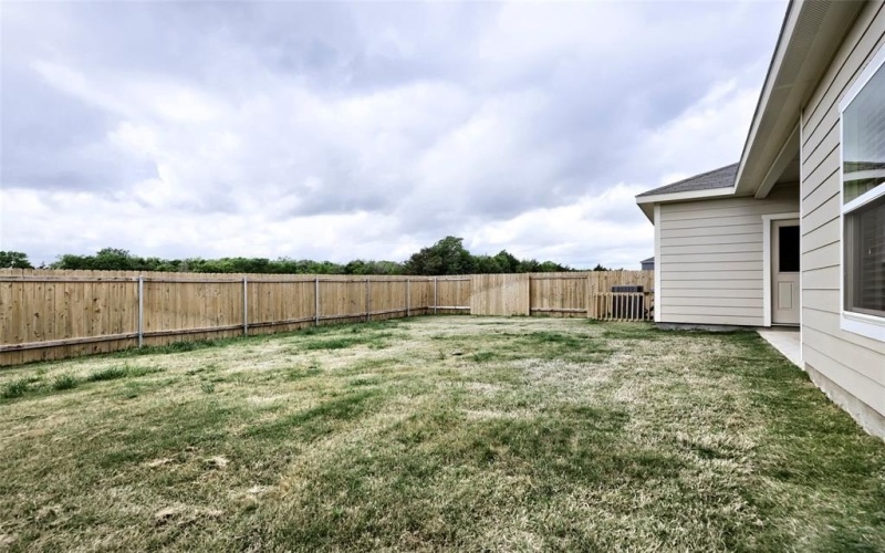 207 Southgate Drive, Terrell, TX 75160, 3 Bedrooms Bedrooms, ,2 BathroomsBathrooms,Residential,For Sale,207 Southgate Drive,0,21191799