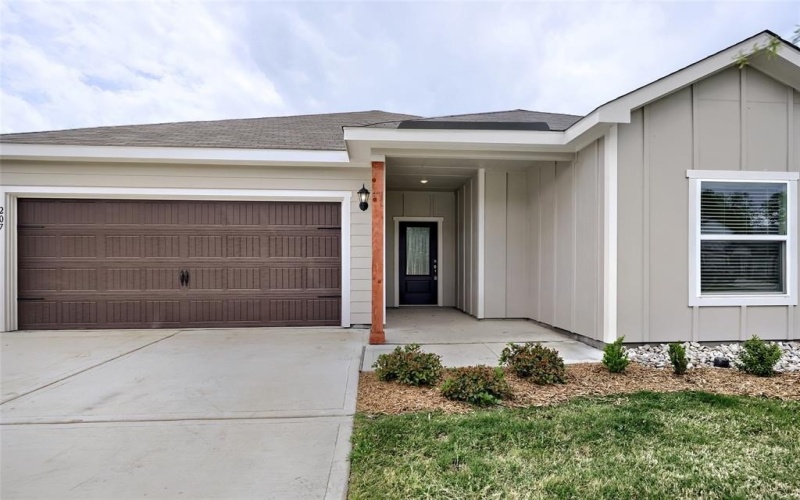 207 Southgate Drive, Terrell, TX 75160, 3 Bedrooms Bedrooms, ,2 BathroomsBathrooms,Residential,For Sale,207 Southgate Drive,0,21191799