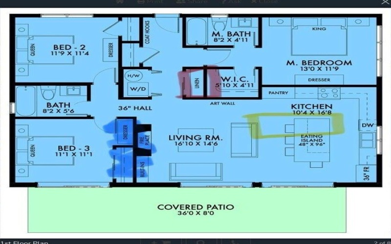 1215 CR 4165, Quitman, TX 75783, ,Land,For Sale,1215 CR 4165,0,21224175
