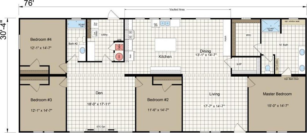 163 Red Fox Court, Weatherford, TX 76088, 4 Bedrooms Bedrooms, ,2 BathroomsBathrooms,Residential,For Sale,163 Red Fox Court,0,21229194