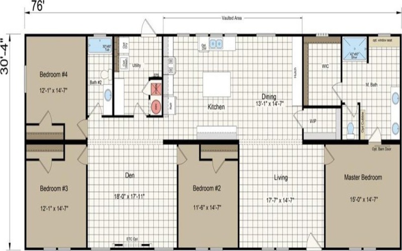 163 Red Fox Court, Weatherford, TX 76088, 4 Bedrooms Bedrooms, ,2 BathroomsBathrooms,Residential,For Sale,163 Red Fox Court,0,21229194