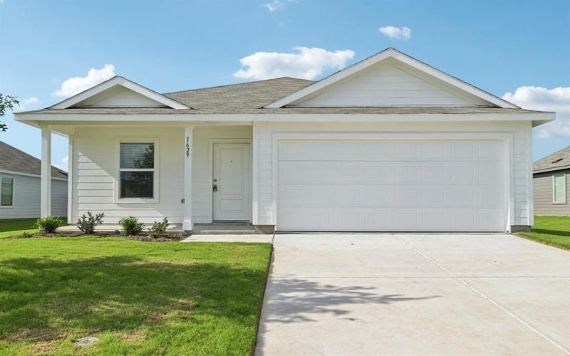 1629 Lercara Lane, McKinney, TX 75071, 4 Bedrooms Bedrooms, ,2 BathroomsBathrooms,Residential,For Sale,1629 Lercara Lane,0,21229195