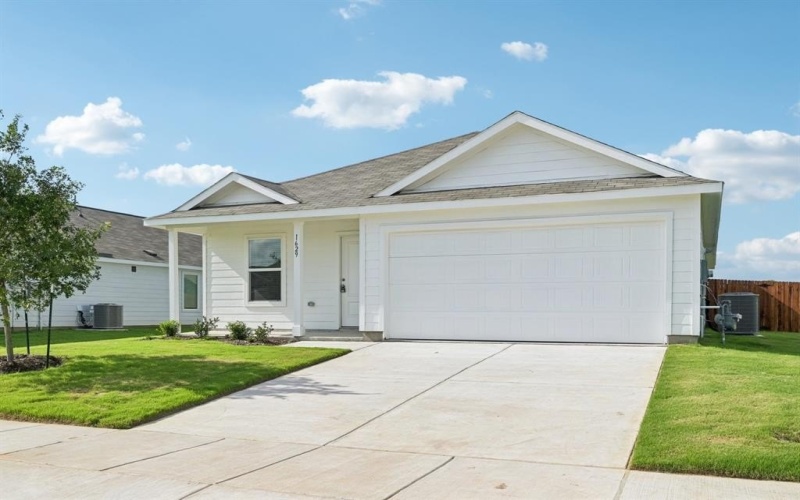 1629 Lercara Lane, McKinney, TX 75071, 4 Bedrooms Bedrooms, ,2 BathroomsBathrooms,Residential,For Sale,1629 Lercara Lane,0,21229195