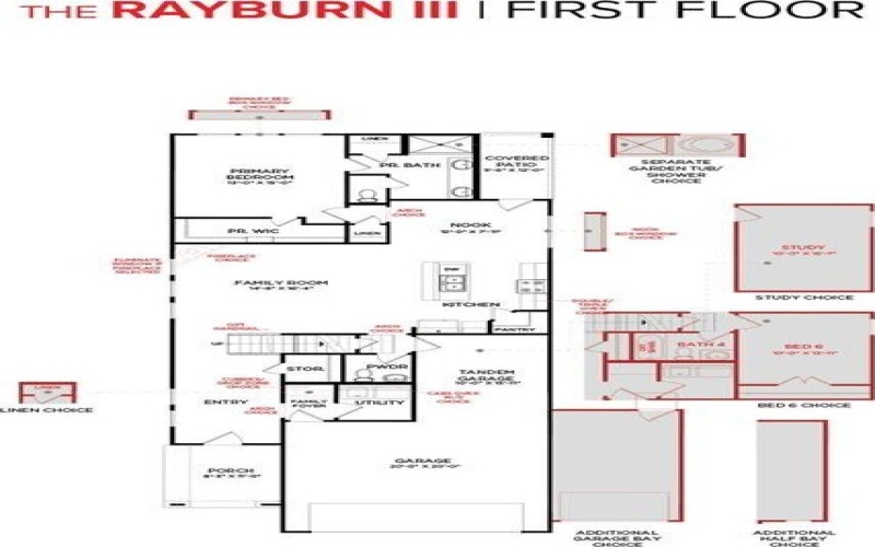 8717 Lone Star Street, Aubrey, TX 76227, 4 Bedrooms Bedrooms, ,2 BathroomsBathrooms,Residential,For Sale,8717 Lone Star Street,0,21229205