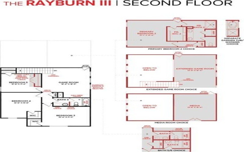 8717 Lone Star Street, Aubrey, TX 76227, 4 Bedrooms Bedrooms, ,2 BathroomsBathrooms,Residential,For Sale,8717 Lone Star Street,0,21229205