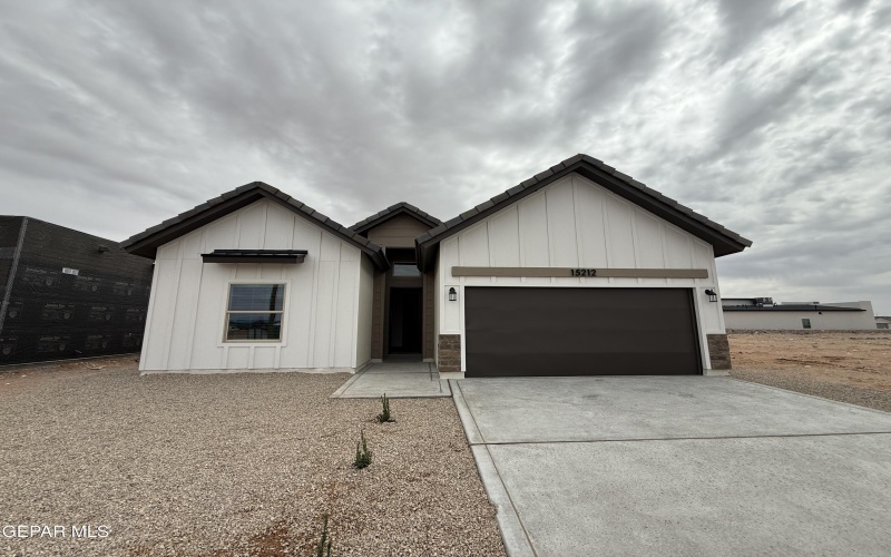 15212 ENDURANCE Avenue, El Paso, TX 79938, 3 Bedrooms Bedrooms, ,2 BathroomsBathrooms,Residential,For Sale,15212 ENDURANCE Avenue,0,941590