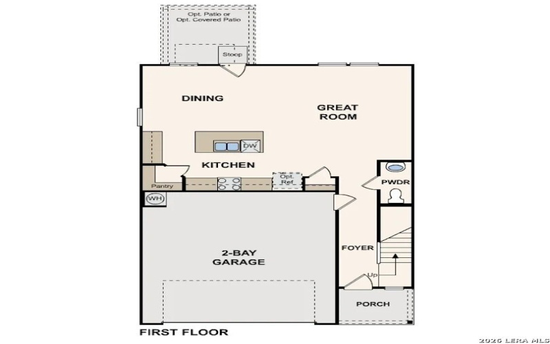 10631 Rosemont Pass, San Antonio, TX 78254, 3 Bedrooms Bedrooms, ,2 BathroomsBathrooms,Residential,For Sale,10631 Rosemont Pass,0,1954848
