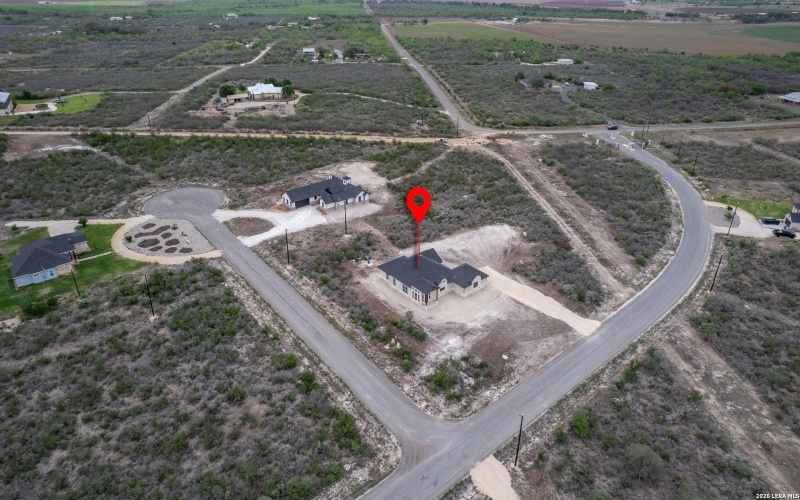 22 Greystone Hills Circle, Uvalde, TX 78801, 4 Bedrooms Bedrooms, ,5 BathroomsBathrooms,Residential,For Sale,22 Greystone Hills Circle,0,1955127