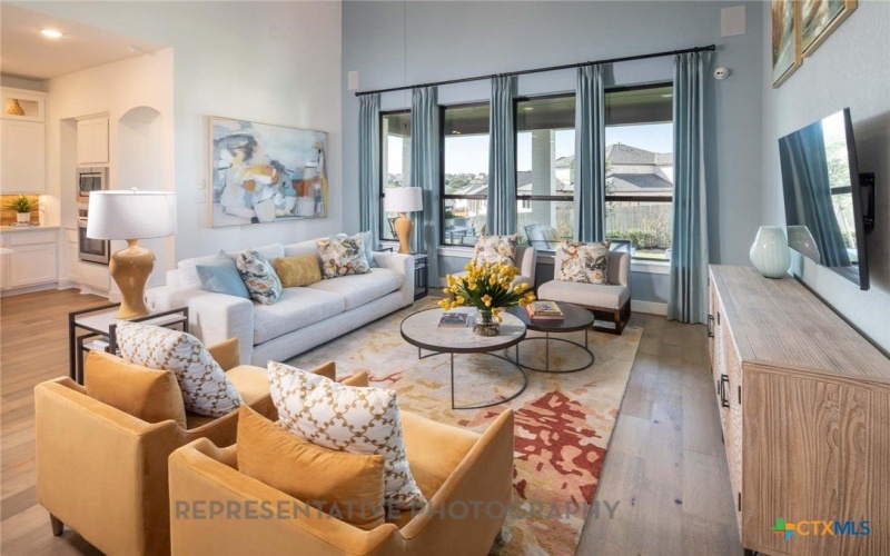 807 Fort Stockton, San Antonio, TX 78245, 4 Bedrooms Bedrooms, ,5 BathroomsBathrooms,Residential,For Sale,807 Fort Stockton,0,603001