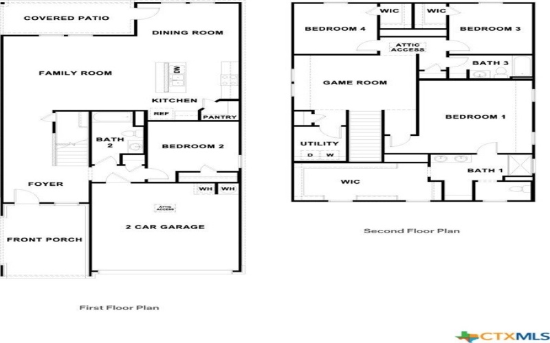 5535 EULA Lane, New Braunfels, TX 78130, 4 Bedrooms Bedrooms, ,3 BathroomsBathrooms,Residential,For Sale,5535 EULA Lane,0,609642