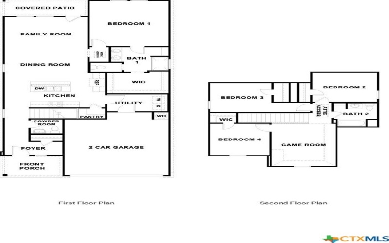 5539 EULA Lane, New Braunfels, TX 78130, 4 Bedrooms Bedrooms, ,3 BathroomsBathrooms,Residential,For Sale,5539 EULA Lane,0,609645