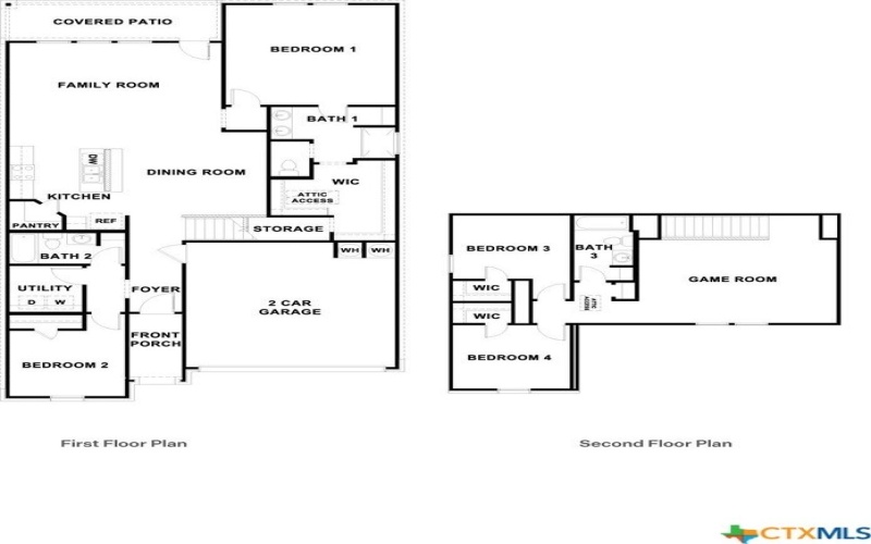 5515 EULA Lane, New Braunfels, TX 78130, 5 Bedrooms Bedrooms, ,3 BathroomsBathrooms,Residential,For Sale,5515 EULA Lane,0,609647