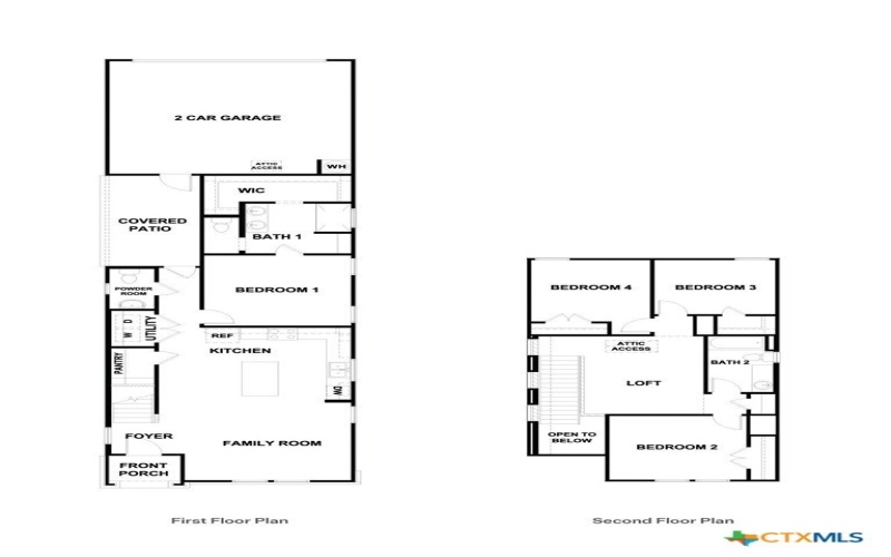 5510 DAYLIGHT Drive, New Braunfels, TX 78130, 4 Bedrooms Bedrooms, ,3 BathroomsBathrooms,Residential,For Sale,5510 DAYLIGHT Drive,0,609648