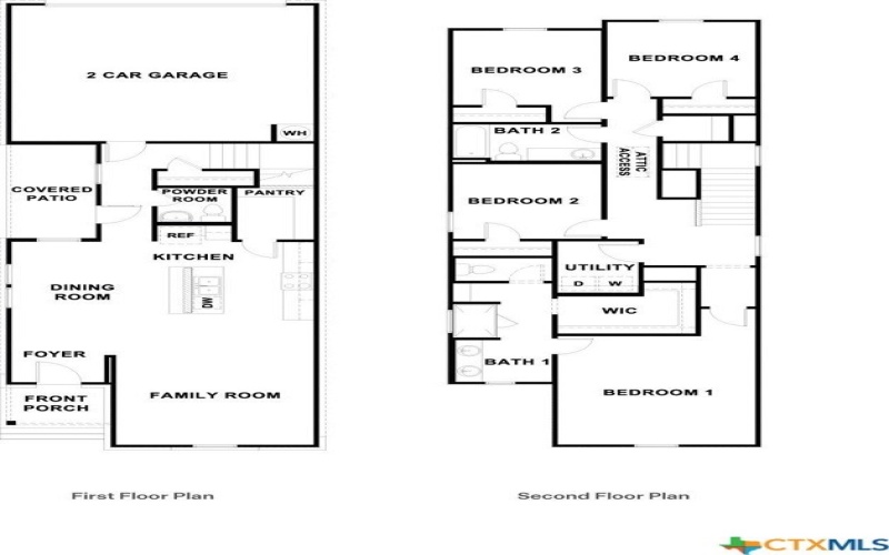 5542 DAYLIGHT Drive, New Braunfels, TX 78130, 4 Bedrooms Bedrooms, ,2 BathroomsBathrooms,Residential,For Sale,5542 DAYLIGHT Drive,0,609652