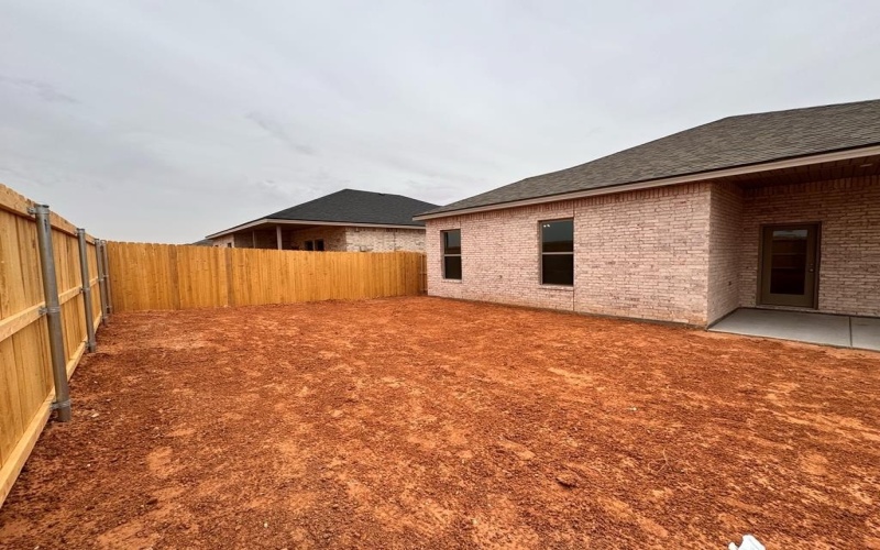 5905 Settler Ave., Midland, TX 79705, 4 Bedrooms Bedrooms, ,2 BathroomsBathrooms,Residential,For Sale,5905 Settler Ave.,0,50094060