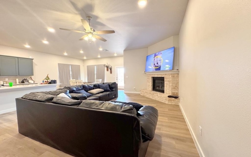 5905 Settler Ave., Midland, TX 79705, 4 Bedrooms Bedrooms, ,2 BathroomsBathrooms,Residential,For Sale,5905 Settler Ave.,0,50094060