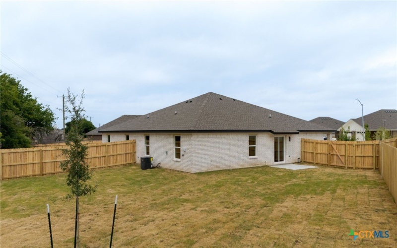 5222 Rose Garden Loop, Killeen, TX 76542, 3 Bedrooms Bedrooms, ,2 BathroomsBathrooms,Residential,For Sale,5222 Rose Garden Loop,0,581669